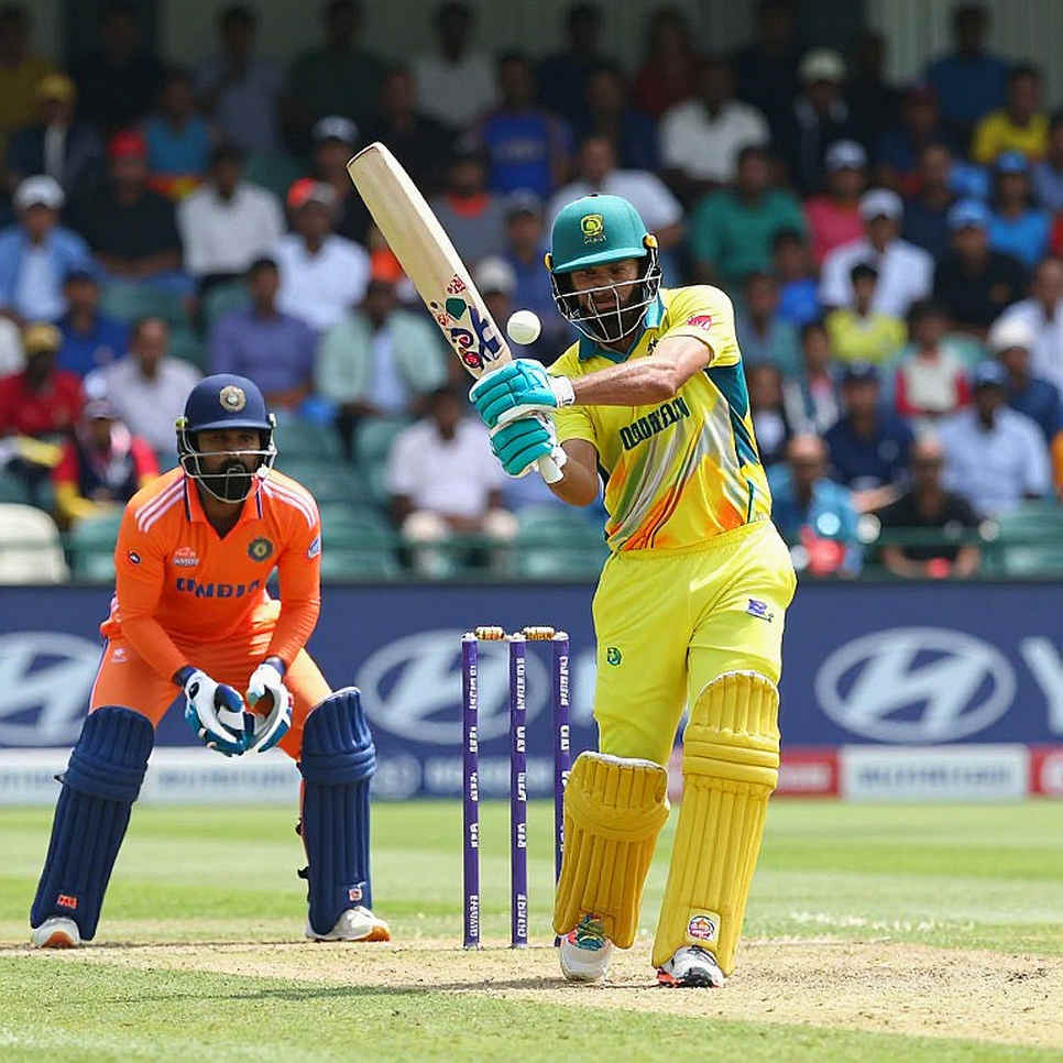 From 640 to 9: The Door in Bangladesh's Cricket Pipeline Shuts Between Ages 19 and 22