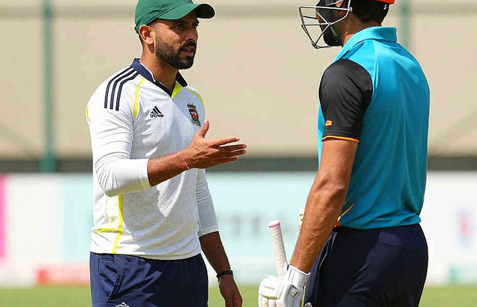 খালি টেমপ্লেটের সততা: ক্রিকেট ডেটা পাইপলাইনে নাল-ইনপুটের অডিট