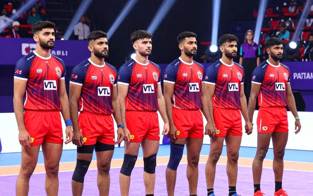 Asian Games 2026, Day 4: India's Two Kabaddi Results and One Unfinished Defensive Ledger Asian Games 2026, Day 4: India's Two Kabaddi Results and One Unfinished Defensive Ledger