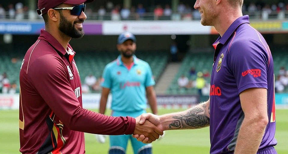 খালি ঘরের সততা: ক্রিকেট বিশ্লেষণে ফরম্যাট-সংমিশ্রণের ফাঁদ
