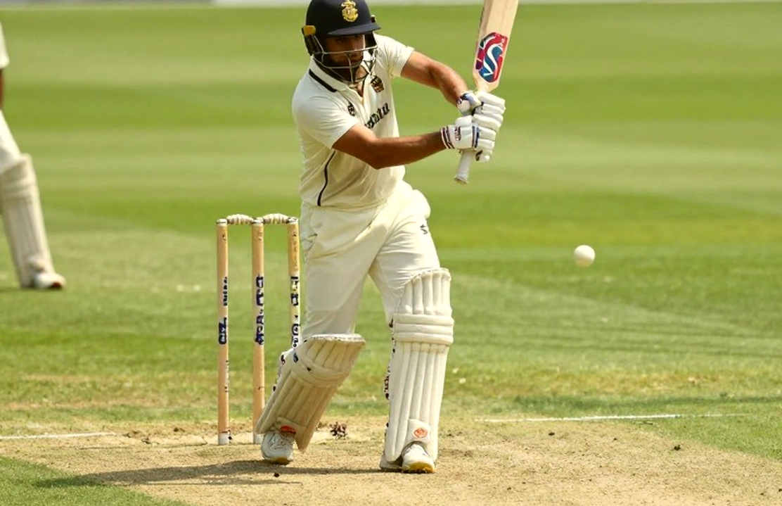The Ahmedabad Memo: Not Travis Head's 137 — the Structural Break Was in the 11th Over The Ahmedabad Memo: Not Travis Head's 137 — the Structural Break Was in the 11th Over