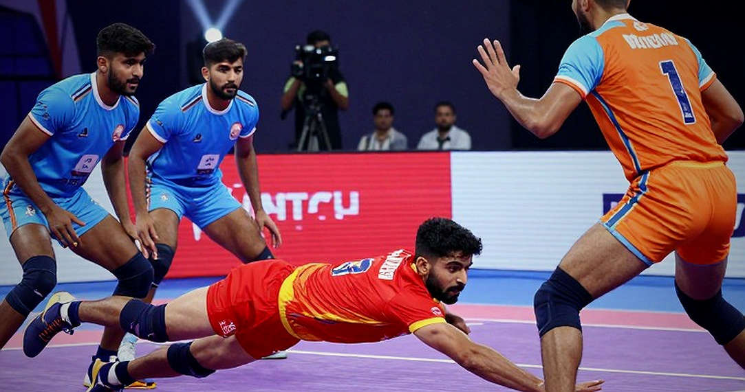 প্রতি ৩৮ সেকেন্ডে এক পয়েন্ট: ইরানহীন গ্রুপে ভারতের স্কোরলাইন যা এখনো বলে না