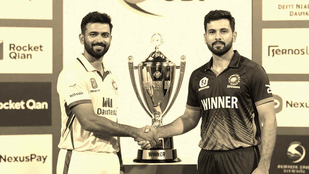 Blockchain and Bangladesh Cricket: The New Geometry of Data Trust Blockchain and Bangladesh Cricket: The New Geometry of Data Trust
