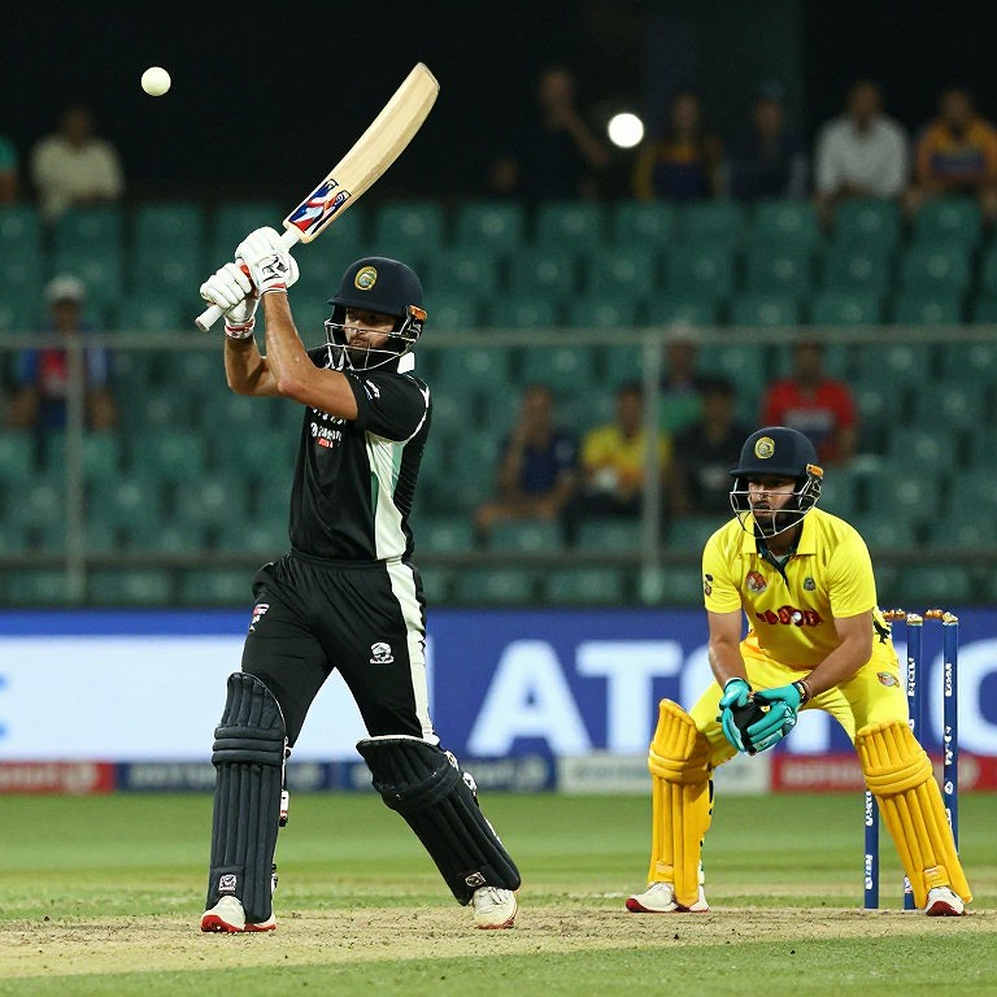 The Silence of Rawalpindi: The Day Bangladesh Won Without Spin