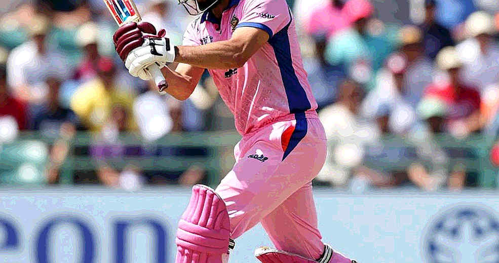 The Silence of 56 Runs: Where Asia's Golden T20 Story Is Actually Hollow