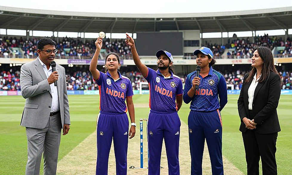 The Silence of 56 Runs: Where Asia's Golden T20 Story Is Actually Hollow