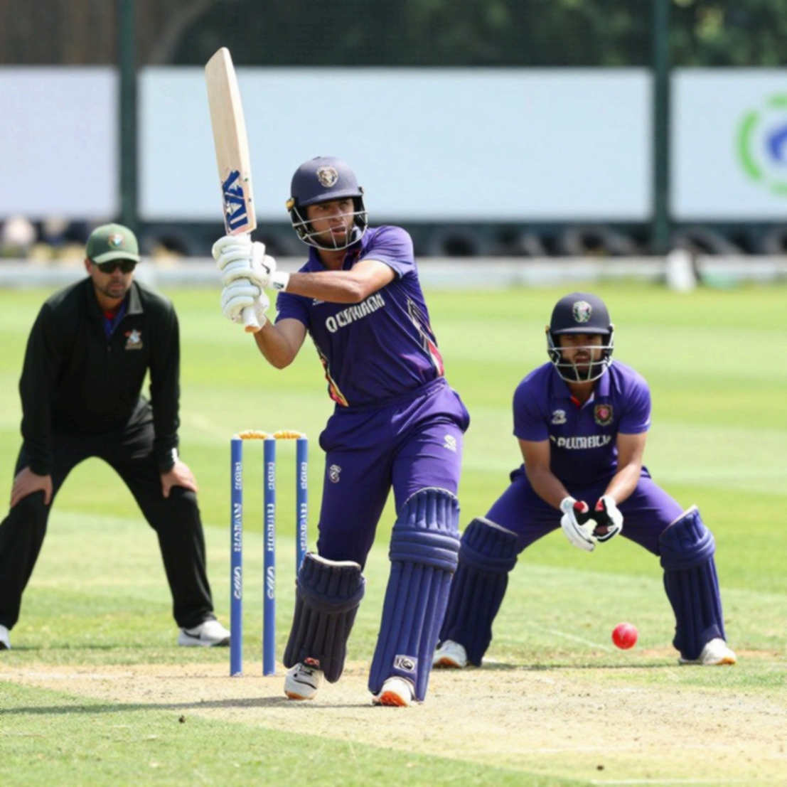 Full Stands, Empty Legs: Asia's Cricket Calendar and the Debt Its Fast Bowlers Carry Full Stands, Empty Legs: Asia's Cricket Calendar and the Debt Its Fast Bowlers Carry