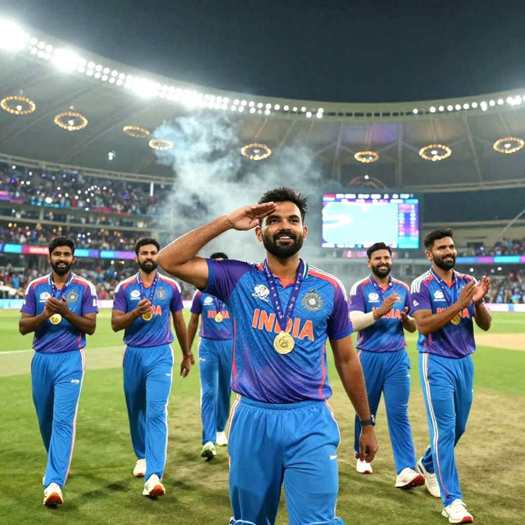 খালি ঘর মানে শান্তি নয়: ক্রিকেটের তথ্যপ্রবাহে যে নীরবতা ধরা পড়ে না