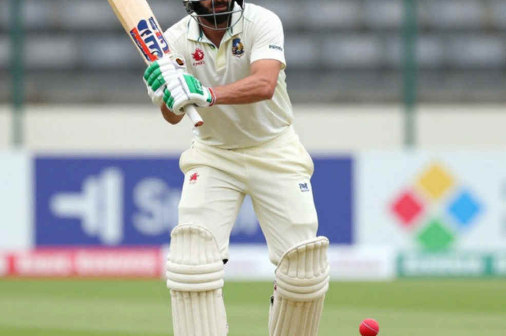 The Ground Where Farewells Are Not Held: The Anthem, Rawalpindi and Bangladesh's Longer Innings The Ground Where Farewells Are Not Held: The Anthem, Rawalpindi and Bangladesh's Longer Innings
