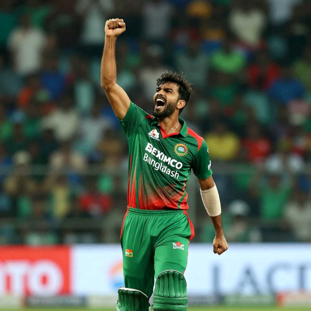 কার্ডিফ থেকে মিরপুর: অস্ট্রেলিয়ার বিরুদ্ধে বাংলাদেশের দুই দশকের নীরব খতিয়ান