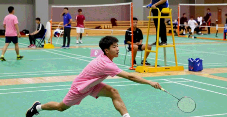 Asian Games 2026: From 21-12 to 14-21 — Satwik-Chirag's First-Round Exit Lays Bare India's Doubles Depth Fault Line Asian Games 2026: From 21-12 to 14-21 — Satwik-Chirag's First-Round Exit Lays Bare India's Doubles Depth Fault Line