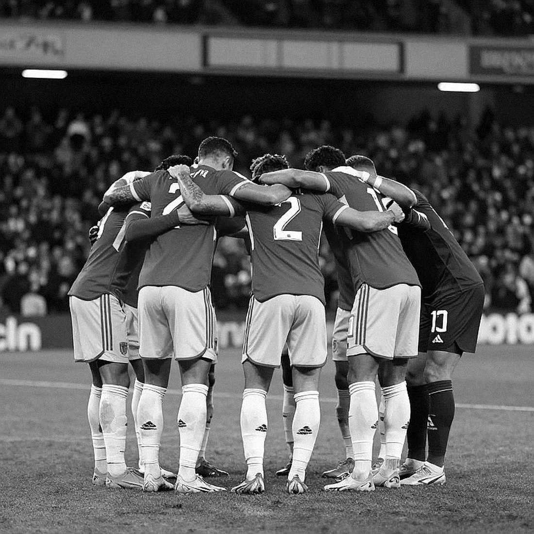 Olise's Hat-Trick, Media Refusal and Neymar's Shirt: Not 'Two Faces' but One Structural Story Olise's Hat-Trick, Media Refusal and Neymar's Shirt: Not 'Two Faces' but One Structural Story