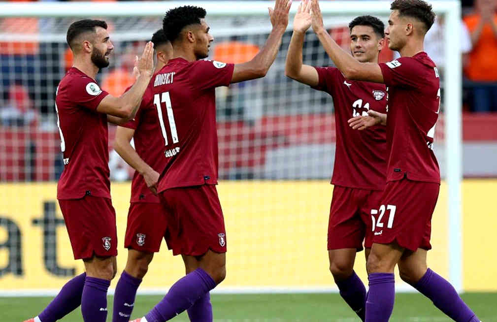 A Star in the Dugout Corner: Ronaldo's Bench, Portugal's Win, and the Silent Audit of a Source A Star in the Dugout Corner: Ronaldo's Bench, Portugal's Win, and the Silent Audit of a Source