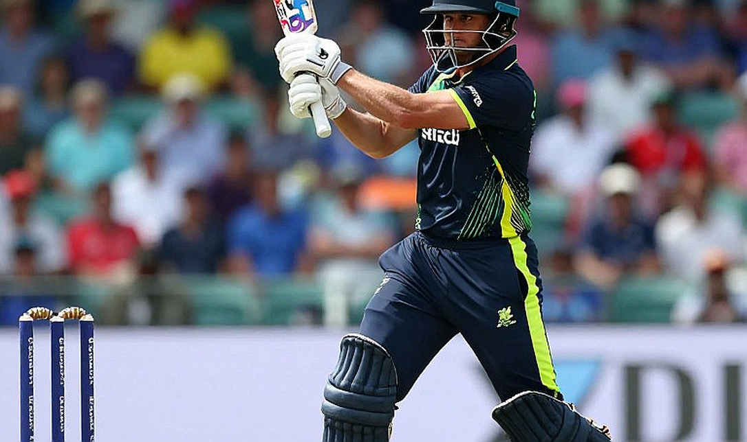 Where the Ledger Stops: Cricket's Data Economy, Blockchain, and the Invisible Labour of the District Cricketer