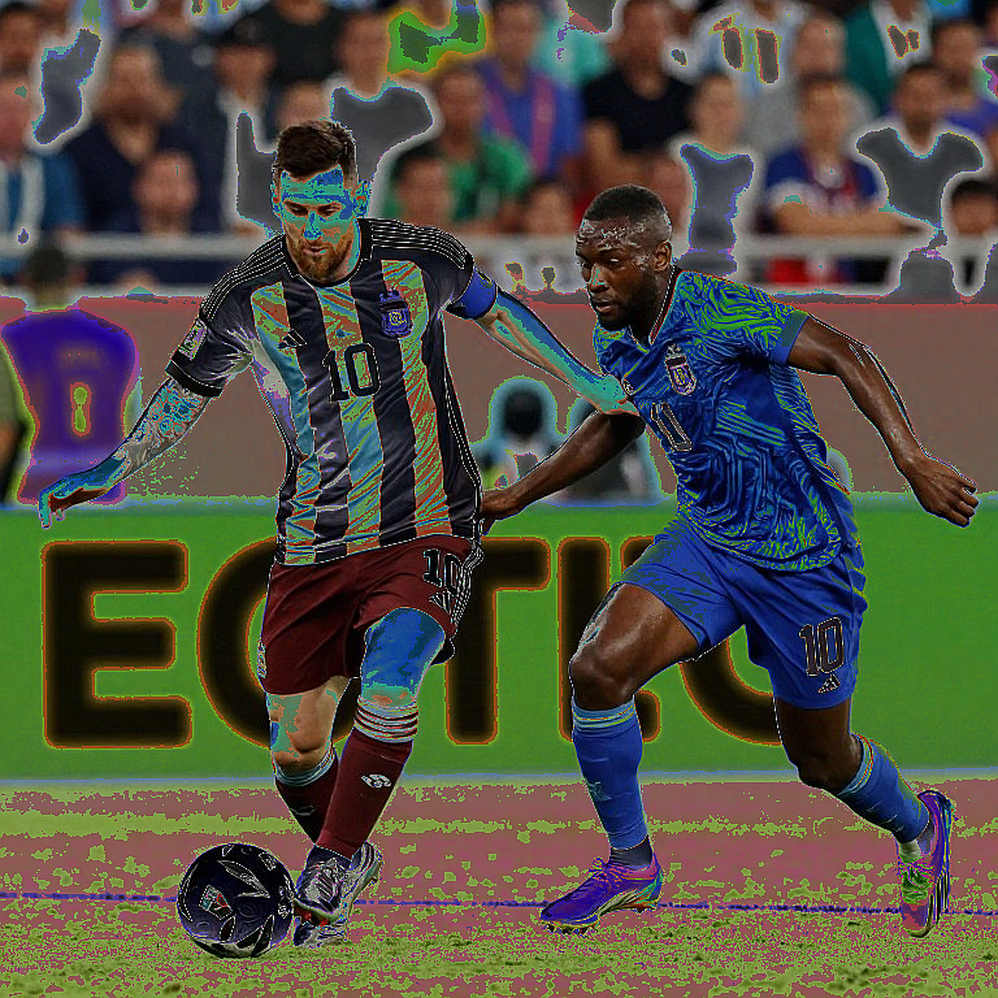 One Free Kick and One Win in Ten: Where Inter Miami's Balance Sheet Hides the Real Deficit