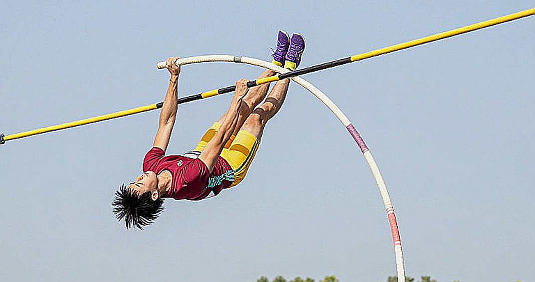 One Sole Measurement, One Lost Gold: What the Asian Games Results Sheet Actually Said