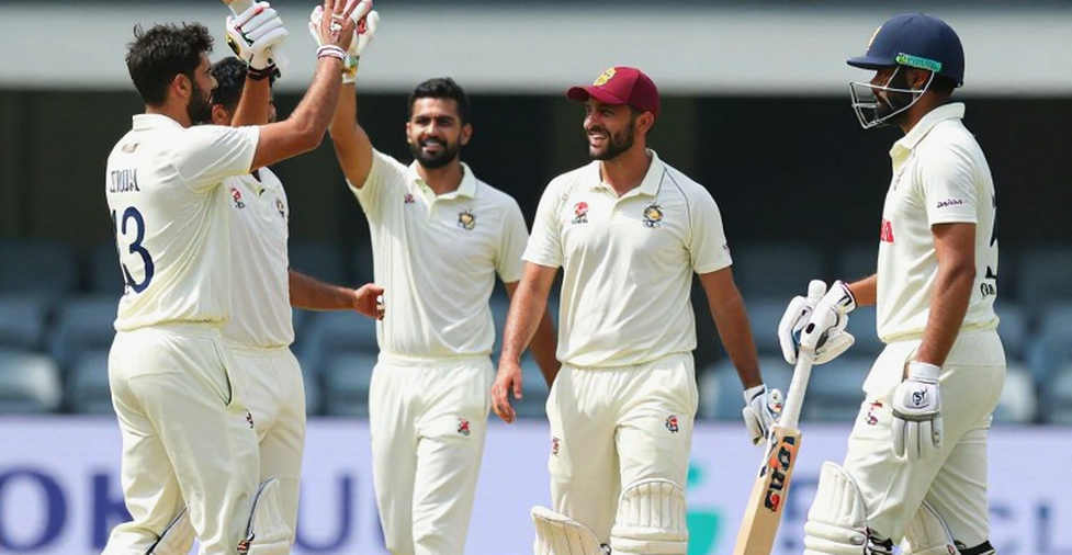 ছয় ওভারের রিপাবলিক: বাংলাদেশের পাওয়ারপ্লে কেন এখনো একটি অসম্পূর্ণ সেট-পিস ছয় ওভারের রিপাবলিক: বাংলাদেশের পাওয়ারপ্লে কেন এখনো একটি অসম্পূর্ণ সেট-পিস
