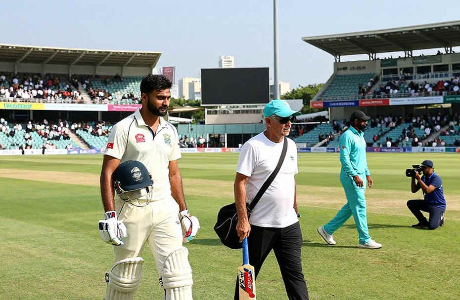 বিপিএল পাওয়ারপ্লে: ০.৩১ রানের সেই ঘাটতি বাজার এখনো ধরতে পারেনি বিপিএল পাওয়ারপ্লে: ০.৩১ রানের সেই ঘাটতি বাজার এখনো ধরতে পারেনি