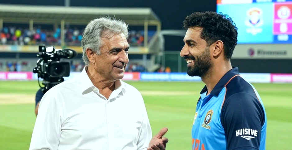 বিপিএল পাওয়ারপ্লে: ০.৩১ রানের সেই ঘাটতি বাজার এখনো ধরতে পারেনি বিপিএল পাওয়ারপ্লে: ০.৩১ রানের সেই ঘাটতি বাজার এখনো ধরতে পারেনি