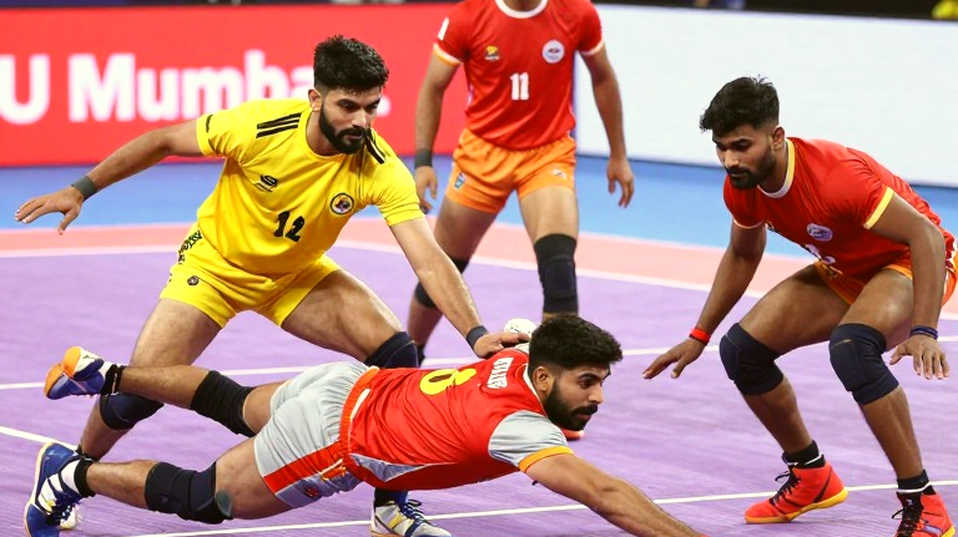 ৬৩-৩১: এশিয়াডে ভারতের বোনাস-লাইন রাজত্ব — দক্ষিণ কোরিয়ার পতন যে কৌশলগত বার্তা দিয়ে গেল