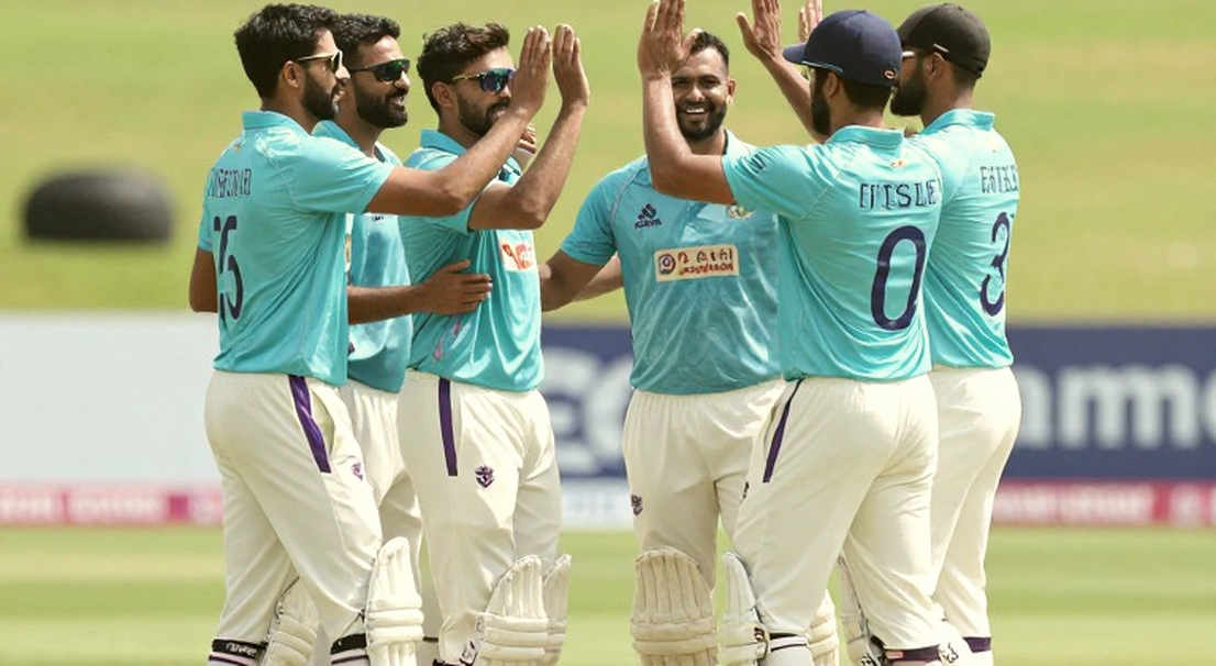 দ্বিতীয় নতুন বলের বারো ওভার: এশিয়ার অ্যাওয়ে টেস্টে হারিয়ে যাওয়া আসল জানালা দ্বিতীয় নতুন বলের বারো ওভার: এশিয়ার অ্যাওয়ে টেস্টে হারিয়ে যাওয়া আসল জানালা