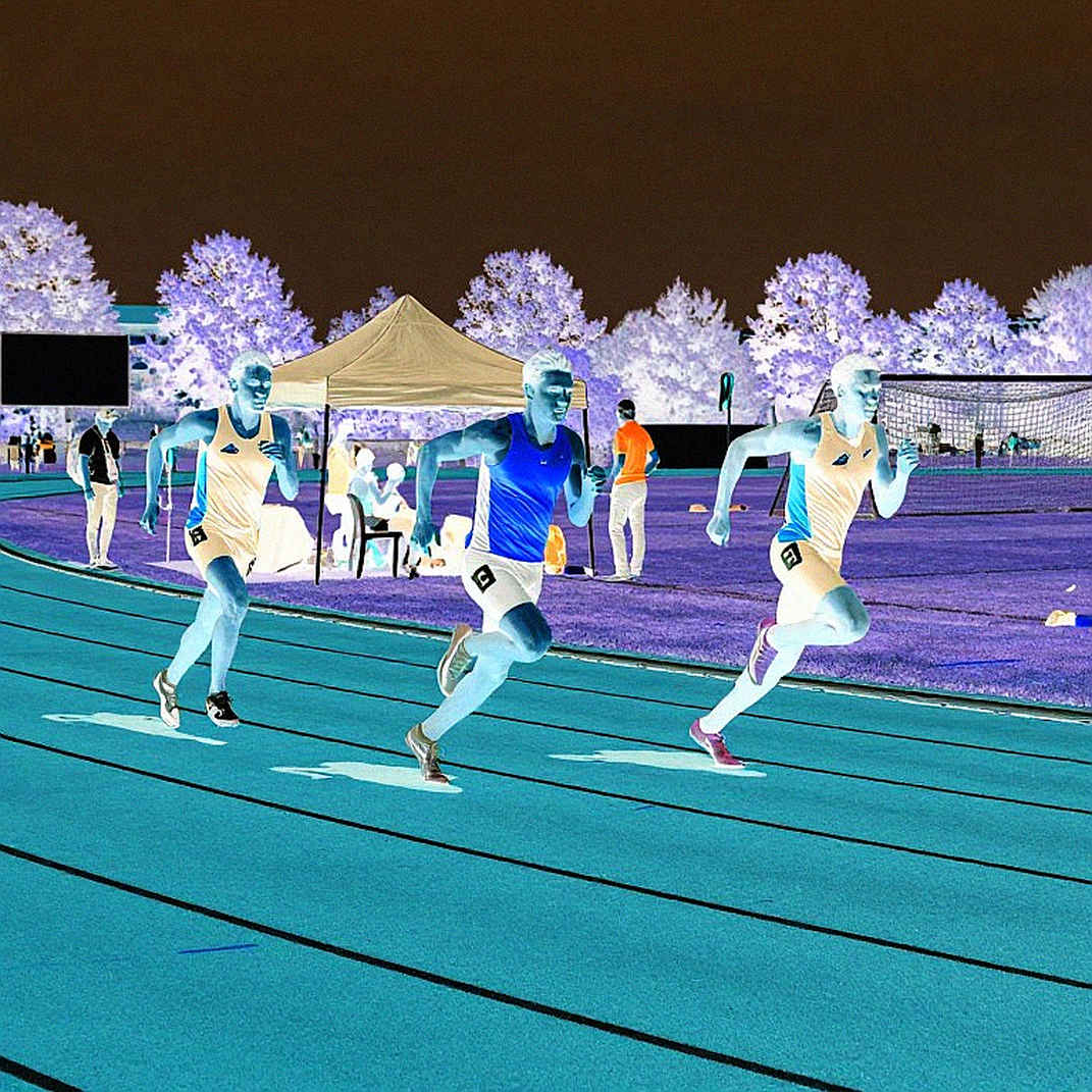 Bangladesh Athletics Lacks Pipeline: Where the Stopwatch Actually Stops