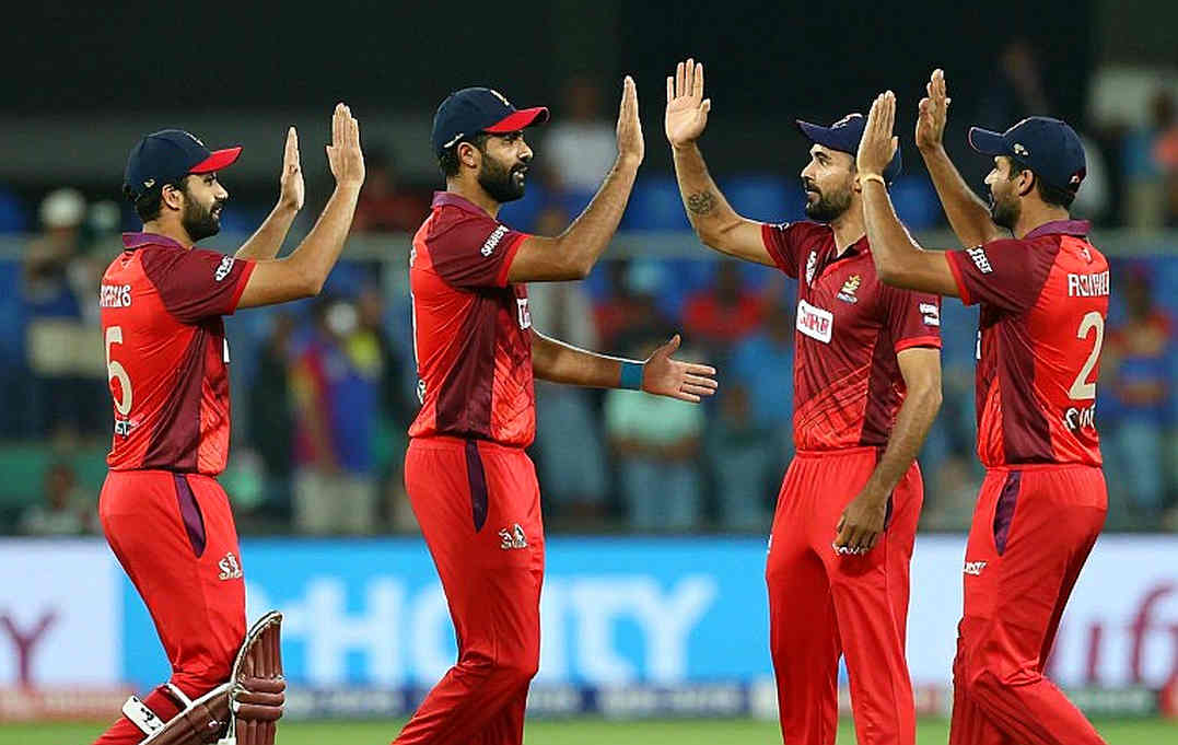 The Contract Ledger: What Cricket's Transfer Market Is Actually Buying The Contract Ledger: What Cricket's Transfer Market Is Actually Buying