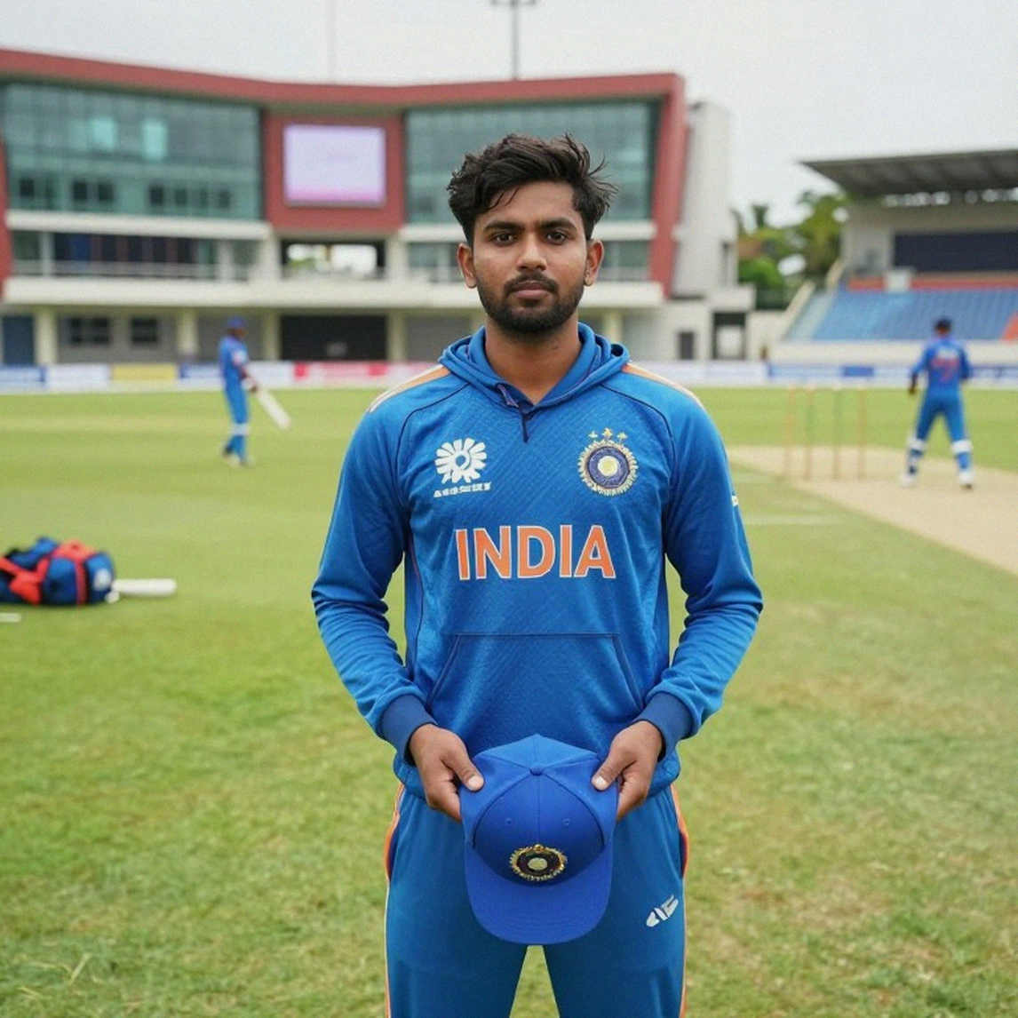 কাগজের চুক্তি থেকে কোডের চুক্তি: এশিয়ার ক্রিকেট-অর্থনীতিতে ব্লকচেইনের ঢেউ কাগজের চুক্তি থেকে কোডের চুক্তি: এশিয়ার ক্রিকেট-অর্থনীতিতে ব্লকচেইনের ঢেউ