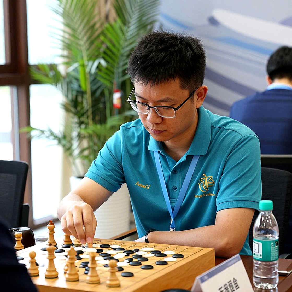 বোর্ড ওয়ানের 'যুদ্ধ' নয়, বোর্ড তিনের হিসাব: ইউরোপীয় ক্লাব কাপে গিরি-আব্দুসাত্তোরোভ ম্যাচের আসল সিদ্ধান্ত কোথায়