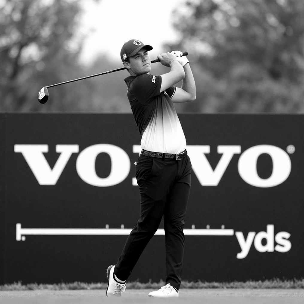 One Drive, One Putt: The Numbers Missing From Golf's Hollywood Story