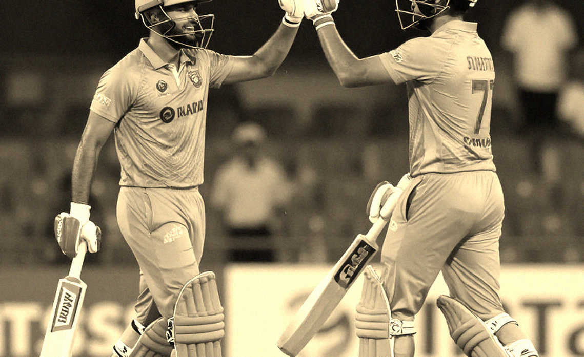 The Auction Gavel and the Silence of the NOC: Where Asia's Real Cricket Door Really Opens The Auction Gavel and the Silence of the NOC: Where Asia's Real Cricket Door Really Opens