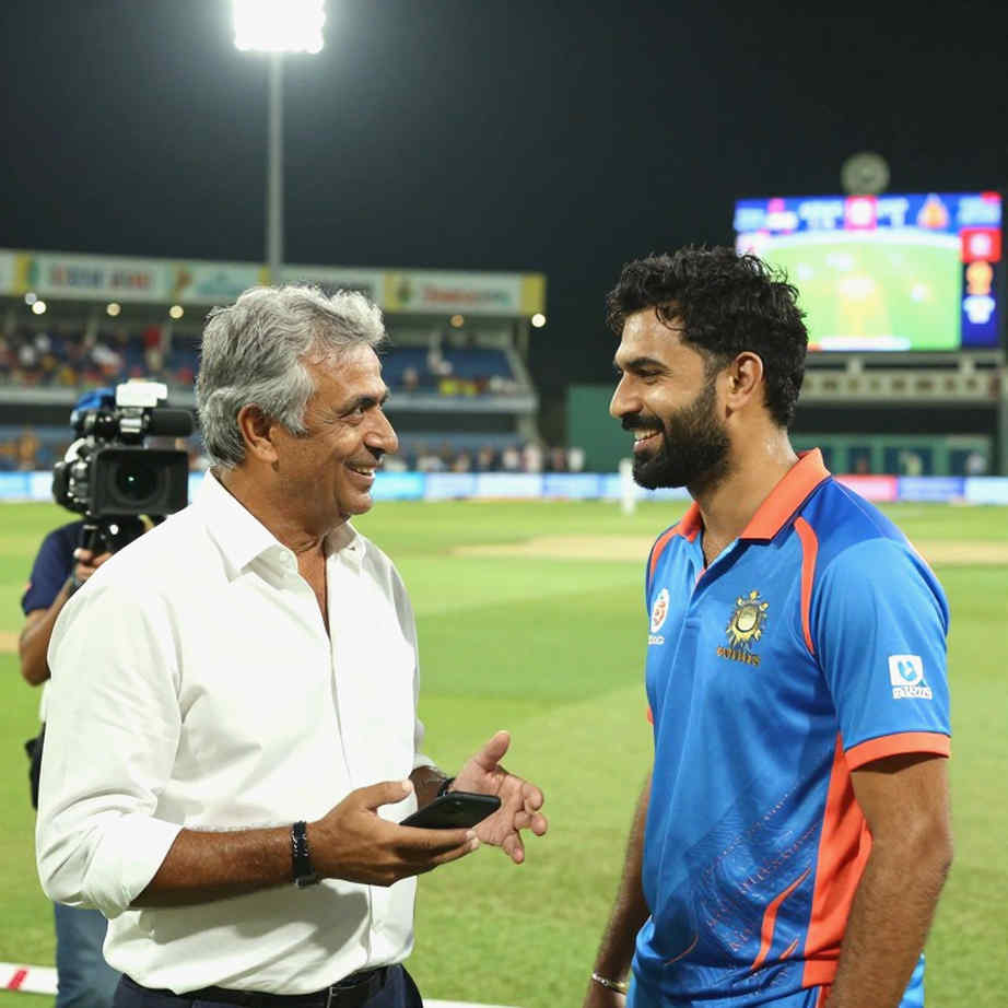 চায়ের দোকান থেকে ব্লকচেইন: এশীয় ক্রিকেটের নতুন ভক্ত-অর্থনীতির আসল ছবি
