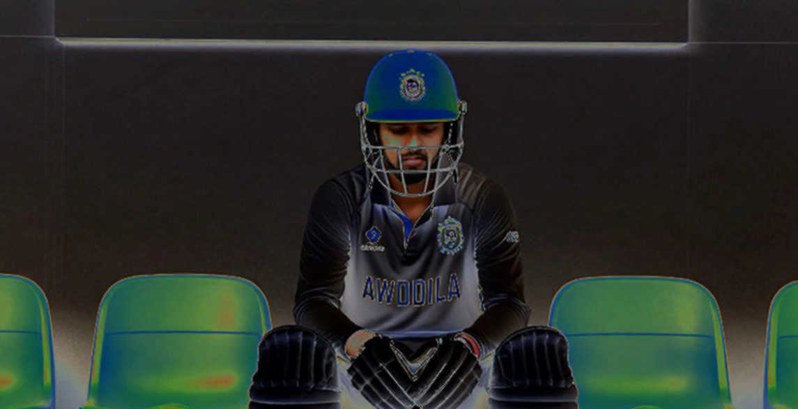 The New Equation of Run Chases: How Field Changes from Fine Leg Are Deciding Matches The New Equation of Run Chases: How Field Changes from Fine Leg Are Deciding Matches