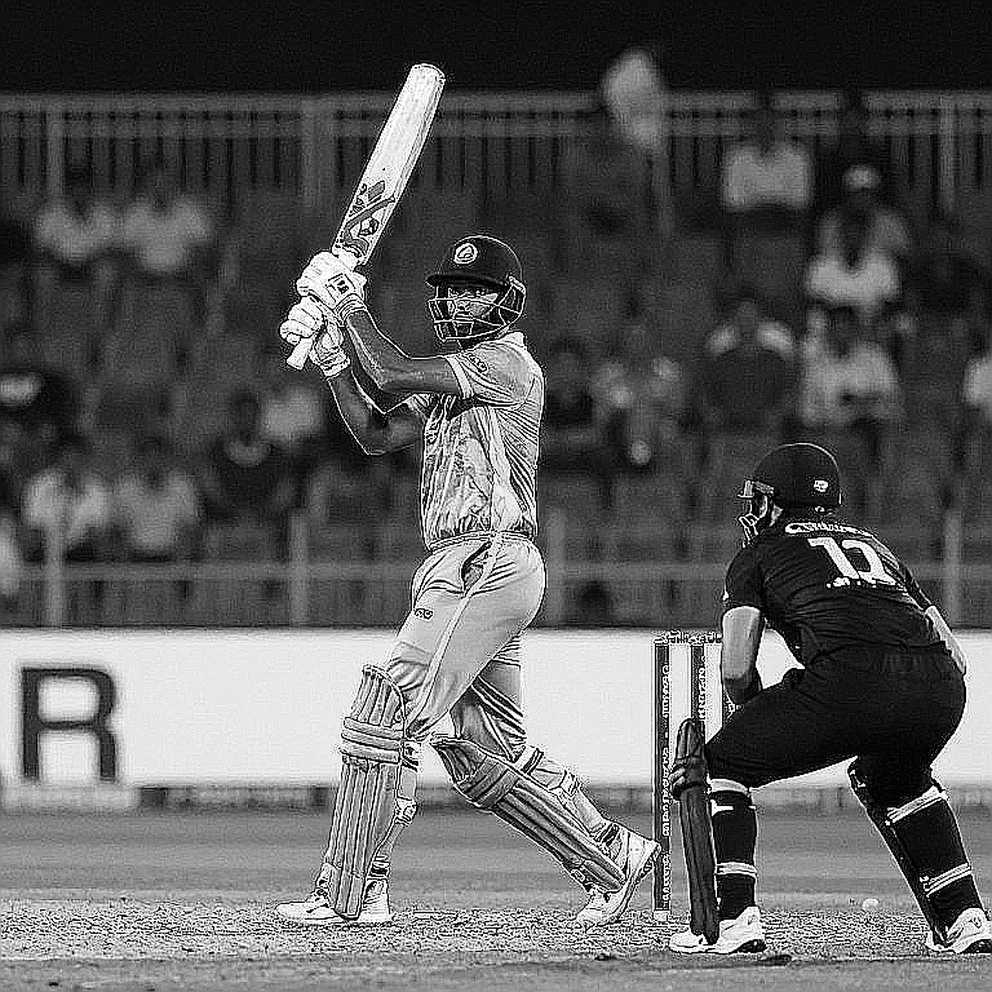 The New Equation of Run Chases: How Field Changes from Fine Leg Are Deciding Matches The New Equation of Run Chases: How Field Changes from Fine Leg Are Deciding Matches