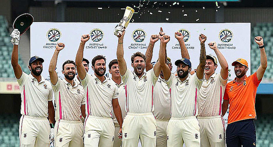 ব্লকচেইন কি ক্রিকেটের সিদ্ধান্ত-শৃঙ্খলা বদলাবে? এক ট্যাকটিক্যাল অডিট ব্লকচেইন কি ক্রিকেটের সিদ্ধান্ত-শৃঙ্খলা বদলাবে? এক ট্যাকটিক্যাল অডিট