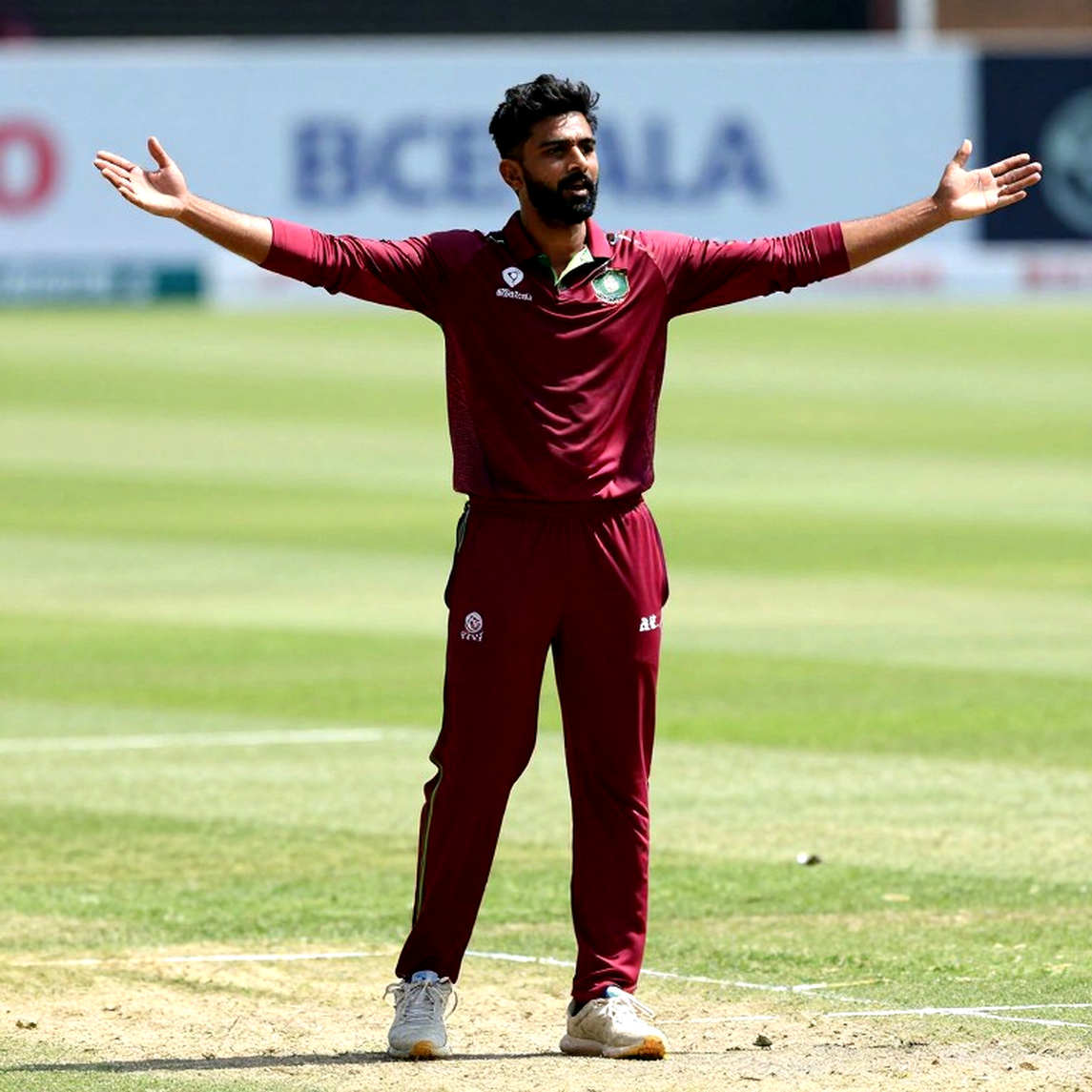 What the Match Forgets, the Ledger Remembers: Auditing Blockchain Data in Cricket What the Match Forgets, the Ledger Remembers: Auditing Blockchain Data in Cricket