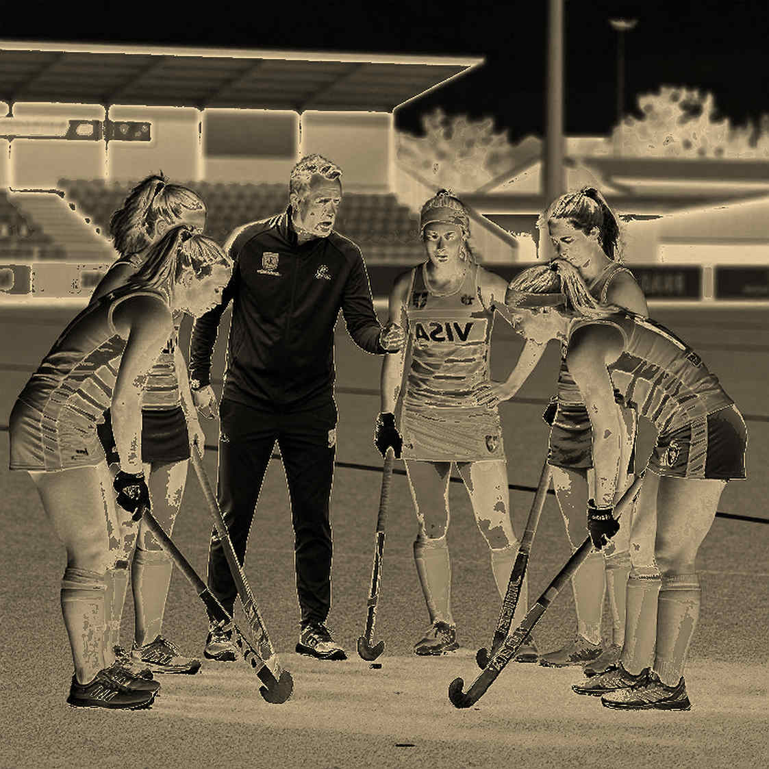 An 18-Member Squad, 16 Names: Bangladesh Hockey's Incomplete File Before the Champions Trophy