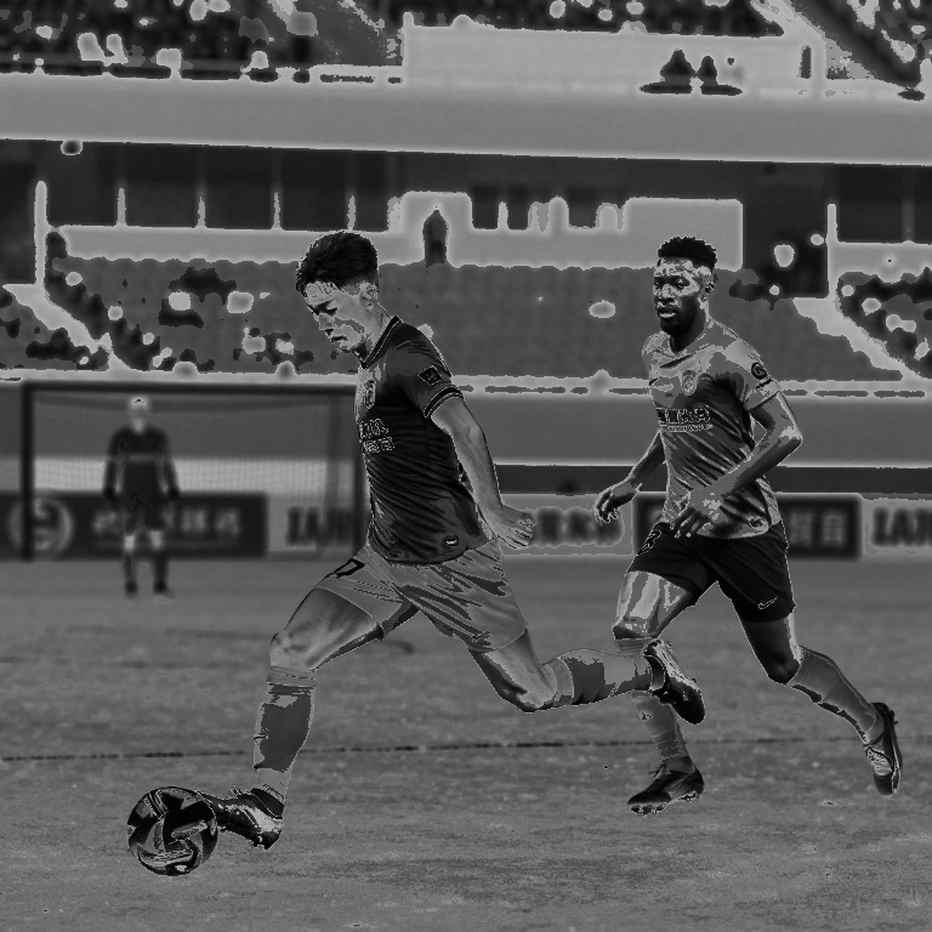 The No.10 Succession: Auditing Post-Messi Argentina The No.10 Succession: Auditing Post-Messi Argentina