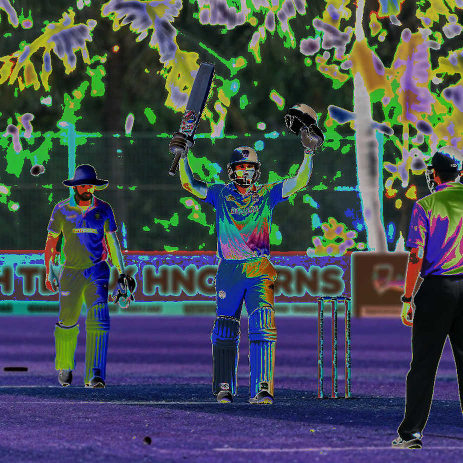 From a Dhaka Rooftop to Smart Contracts: Cricket's New Pitch From a Dhaka Rooftop to Smart Contracts: Cricket's New Pitch