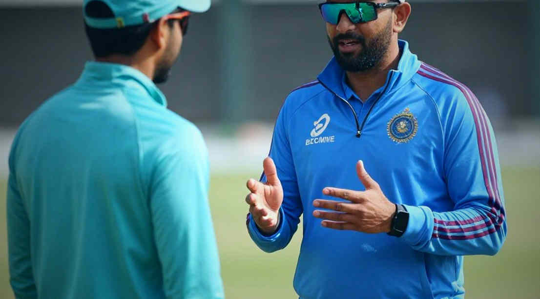 From a Dhaka Rooftop to Smart Contracts: Cricket's New Pitch From a Dhaka Rooftop to Smart Contracts: Cricket's New Pitch