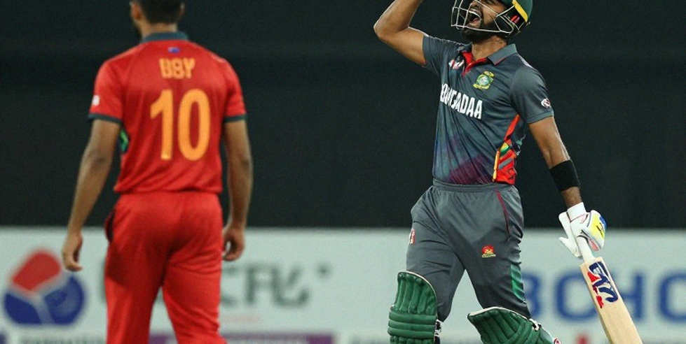 এশিয়া কাপের অপরিশোধিত খাতা: দুই রান, তিন উইকেট আর শেষ বলের এন্ট্রি