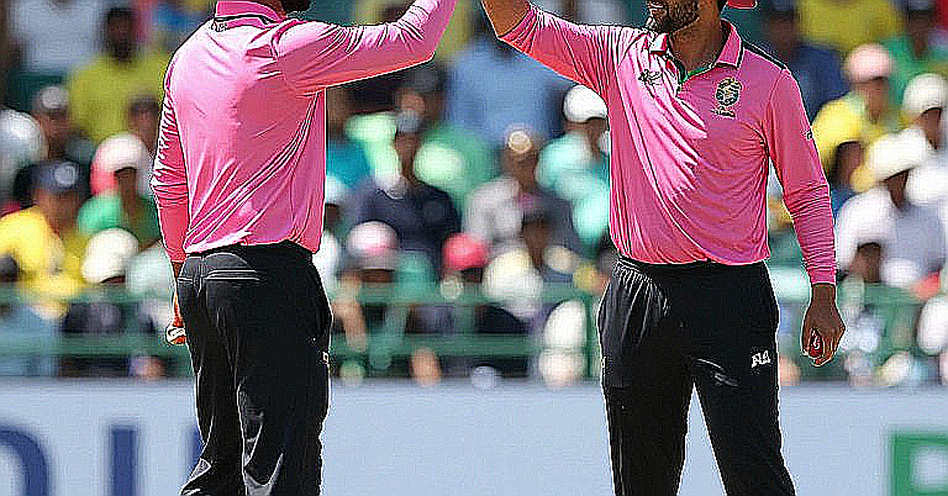 Four Innings, 118 Runs, Zero Fifties: For Babar Azam, Conversion — Not Form — Is the Real Question