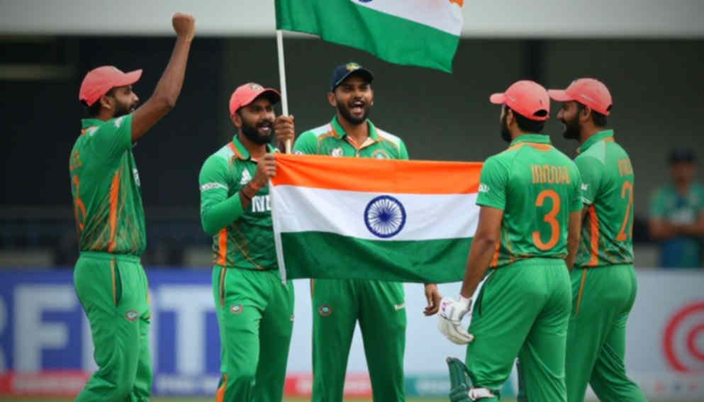 ধসটা মাথার নয়, মাঝের ওভারগুলোর — বাংলাদেশের টুর্নামেন্ট ব্যাটিংয়ের এক নির্মম হিসাব ধসটা মাথার নয়, মাঝের ওভারগুলোর — বাংলাদেশের টুর্নামেন্ট ব্যাটিংয়ের এক নির্মম হিসাব