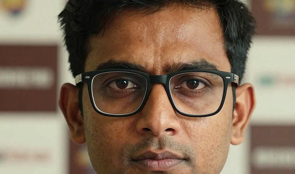 ধসটা মাথার নয়, মাঝের ওভারগুলোর — বাংলাদেশের টুর্নামেন্ট ব্যাটিংয়ের এক নির্মম হিসাব ধসটা মাথার নয়, মাঝের ওভারগুলোর — বাংলাদেশের টুর্নামেন্ট ব্যাটিংয়ের এক নির্মম হিসাব