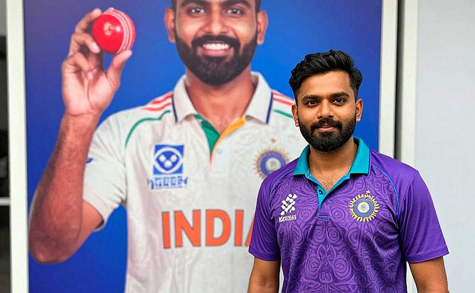 The Token Fell, the Terrace Held: The Real Ledger of Blockchain Money in Asian Cricket The Token Fell, the Terrace Held: The Real Ledger of Blockchain Money in Asian Cricket