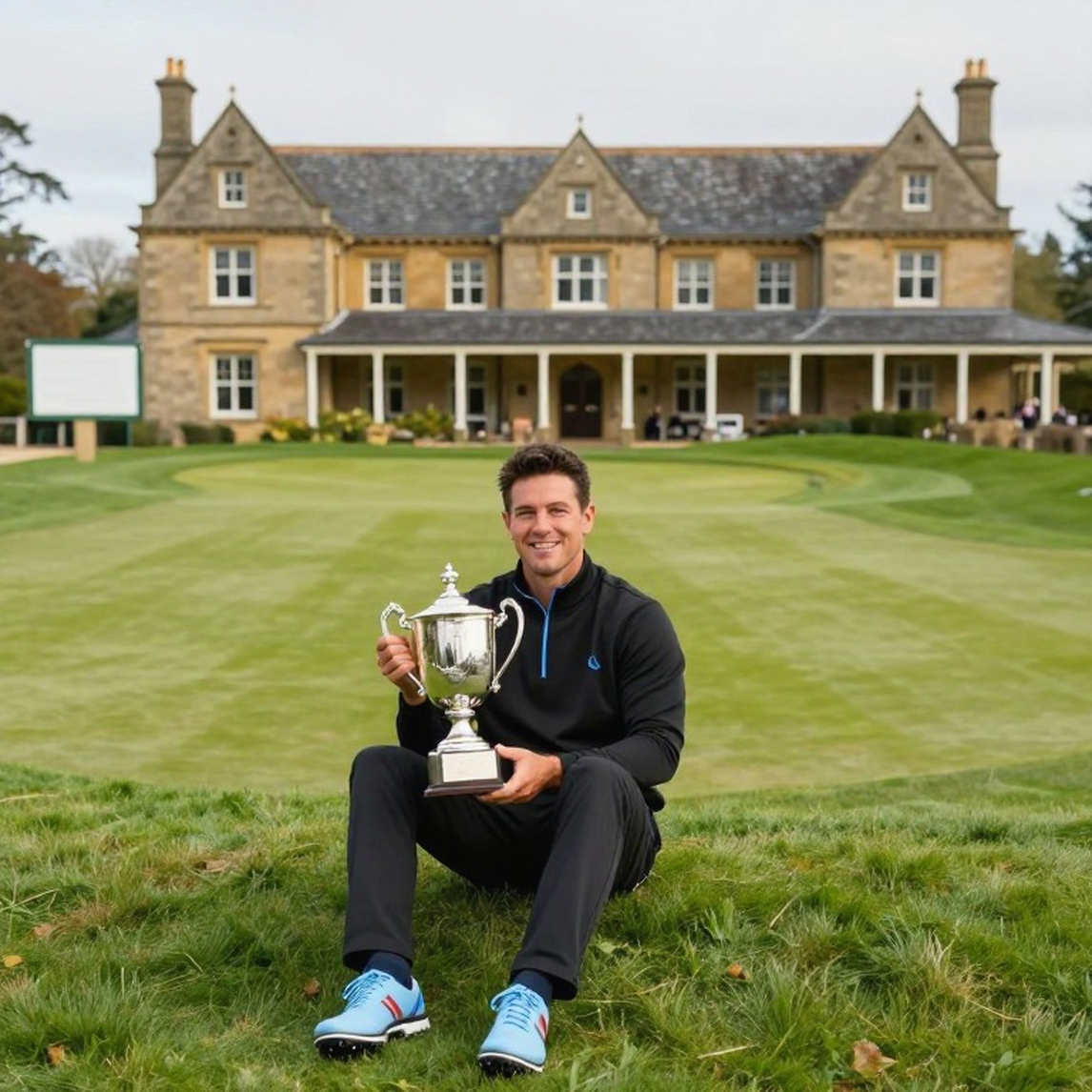 The Truth of the Empty Cell: Where Golf's Data Flow Runs Dry, and Where Analysts Start Inventing Numbers The Truth of the Empty Cell: Where Golf's Data Flow Runs Dry, and Where Analysts Start Inventing Numbers