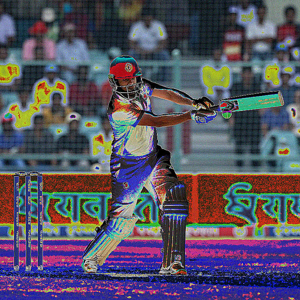 Twenty-Three Runs in Thirty Balls: Where the Real Clock Runs in Knockout Cricket