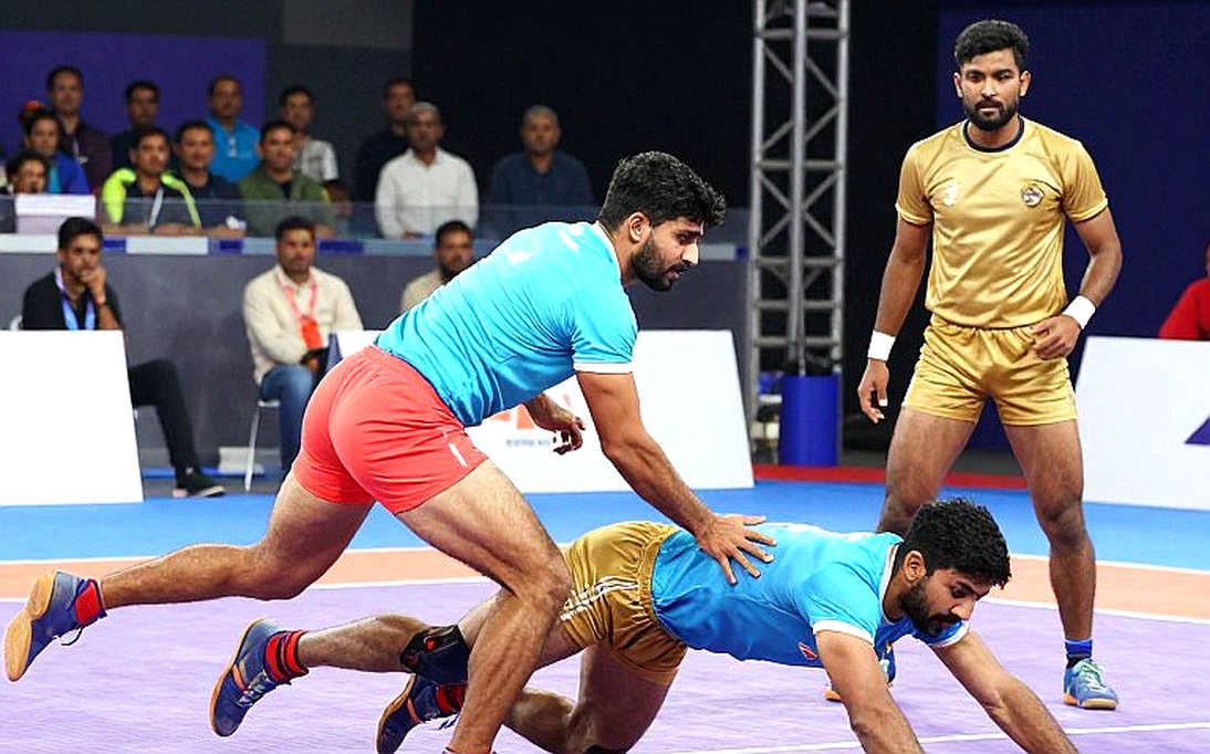 আকিচি ২০২৬: সুনীল কুমারের ডিফেন্স, নাম না-লেখা রেইডার আর খাতার বাইরে থাকা ইরান