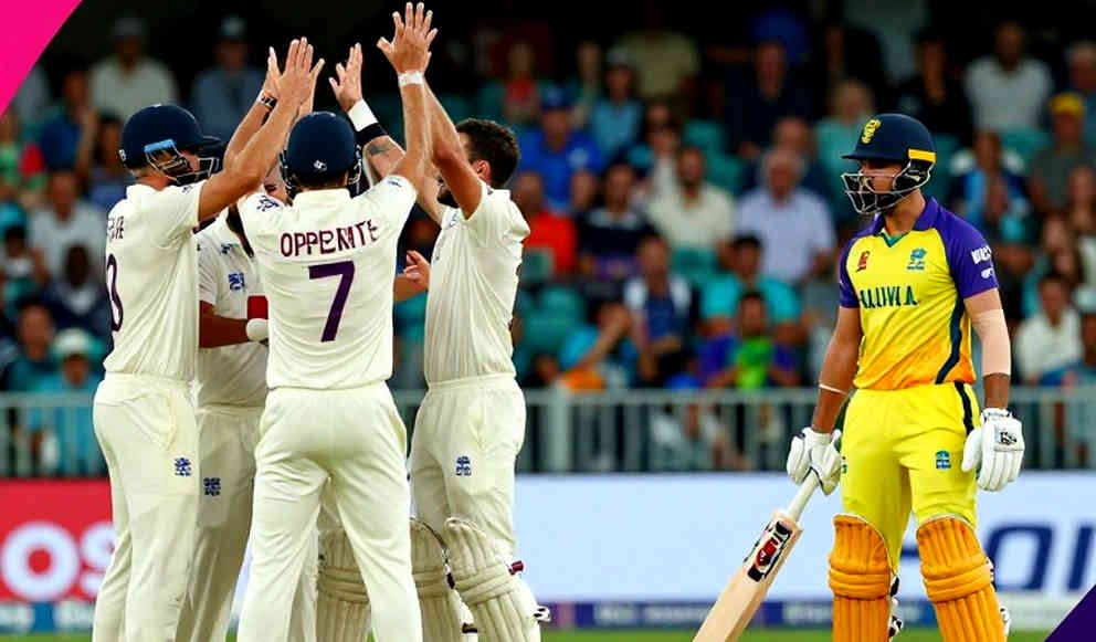 Release Clauses, Wage Bills and the Calendar: The Real Ledger of Cricket's Transfer Window