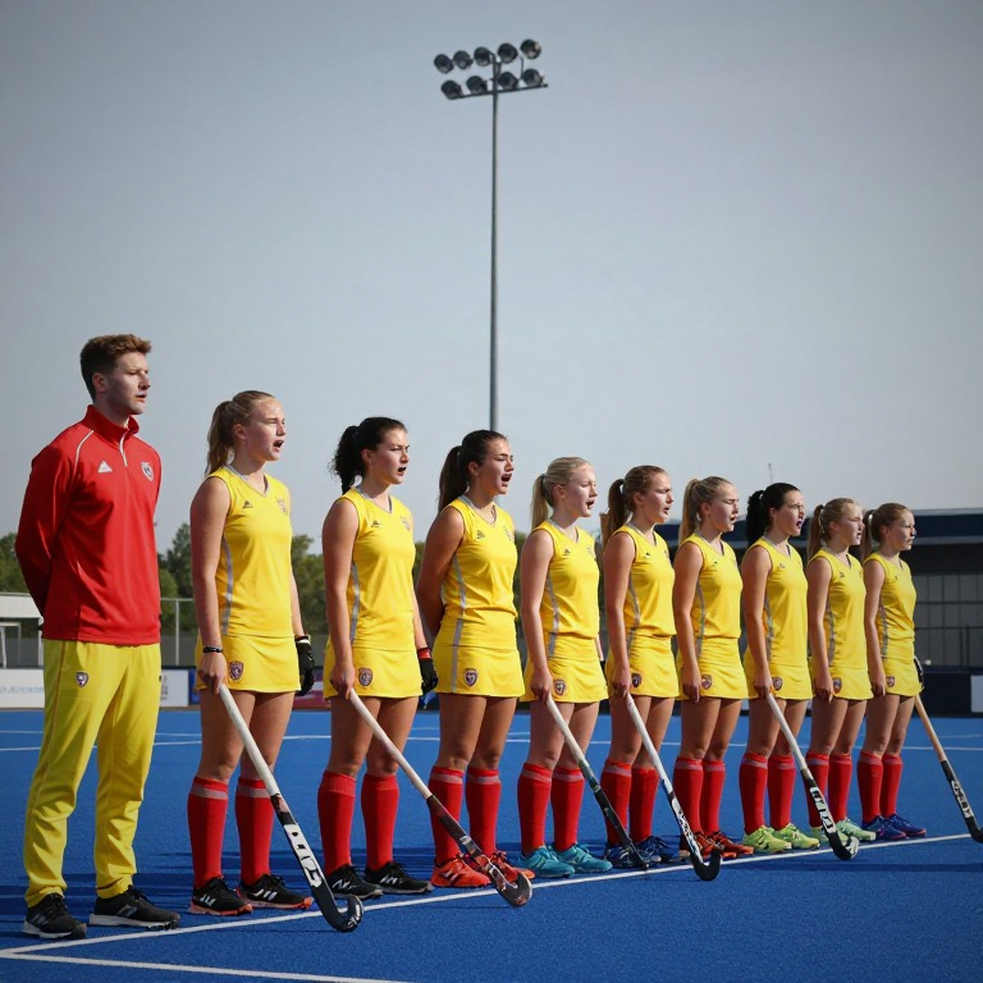 Not a Single Ball Bowled: When the Rule Became the Main Character at the 2026 Asian Games Not a Single Ball Bowled: When the Rule Became the Main Character at the 2026 Asian Games